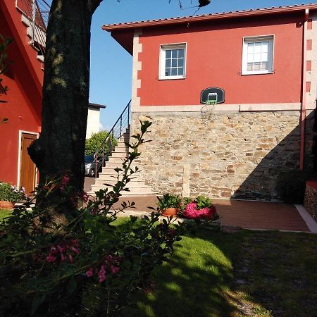 Appartamento Eira Vella Mos Esterno foto