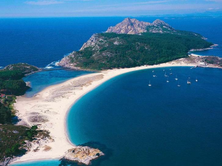 Appartamento Eira Vella Mos Esterno foto